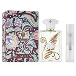 Amouage Bracken Men - Eau de Parfum - Tuoksunäyte - 2 ml