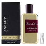 Atelier Cologne Santal Carmin - Eau de Parfum - Tuoksunäyte - 2 ml
