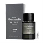 Abercrombie & Fitch Colden - Eau de Cologne - Tuoksunäyte - 2 ml