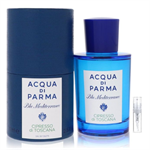 Acqua Di Parma Blu Mediterraneo Cipresso di Toscana - Eau de Toilette - Tuoksunäyte - 2 ml