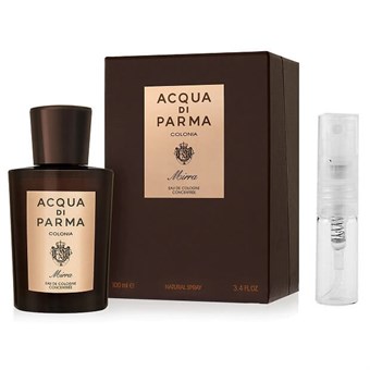Acqua Di Parma Colonia Mirra - Eau De Cologne - Tuoksunäyte - 2 ml