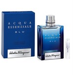 Salvatore Ferragamo Acqua Essenziale Blu - Eau de Toilette - Tuoksunäyte - 2 ml 