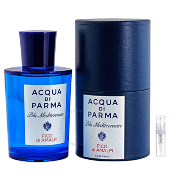 Acqua di Parma Blu Mediterraneo Fico Di Amalfi - Eau de Toilette - Tuoksunäyte - 2 ml
