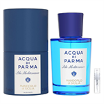 Acqua di Parma Blu Mediterraneo Mandorlo di Sicilia - Eau de Toilette - Tuoksunäyte - 2 ml