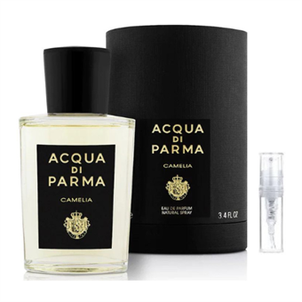 Acqua di Parma Camelia - Eau de Parfum - Tuoksunäyte - 2 ml