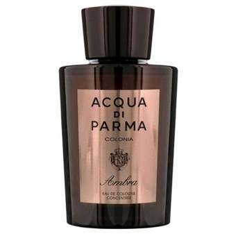 Acqua di Parma Colonia Ambra - Eau de Cologne - Matkakoko - 10 ml