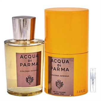 Acqua di Parma Colonia Intensa Cologne - Eau de Cologne Spray - Tuoksunäyte - 2 ml