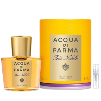 Acqua di Parma Iris Nobile - Eau de Parfum - Tuoksunäyte - 2 ml