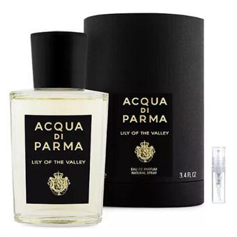 Acqua di Parma Lily Of The Valley - Eau de Parfum - Tuoksunäyte - 2 ml
