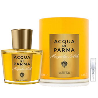 Acqua di Parma Magnolia Nobile - Eau de Parfum - Tuoksunäyte - 2 ml