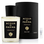 Acqua di Parma Osmanthus - Eau de Parfum - Tuoksunäyte - 2 ml