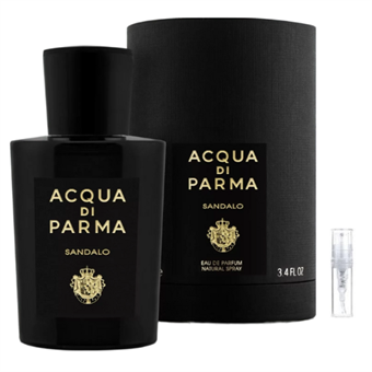 Acqua di Parma Sandalo - Eau de Parfum - Tuoksunäyte - 2 ml