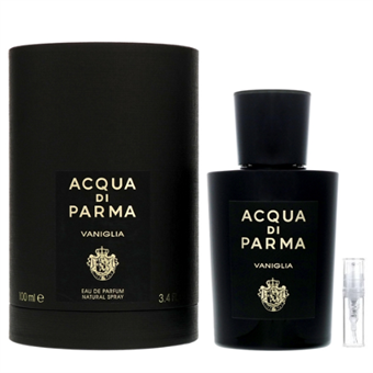 Acqua di Parma Vaniglia - Eau de Parfum - Tuoksunäyte - 2 ml