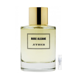 Æther Rose Alcane - Eau de Parfum - Tuoksunäyte - 2 ml