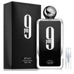 Afnan 9 pm - Eau de Parfum - Tuoksunäyte - 2 ml 
