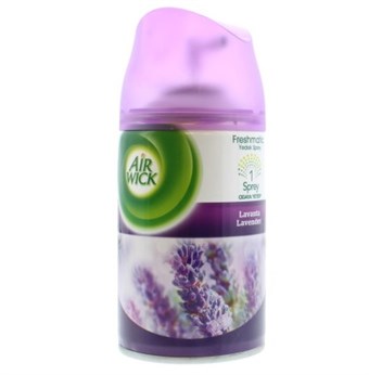 Air Wick Refill Freshmatic Spray - laventeli