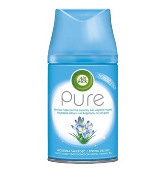 Air Wick -täyttö Freshmatic Spraylle - Pure Spring Delight