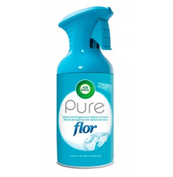 Air Wick Pure / Flor Aerosol Ilmanraikastin - Flor - 250 ml
