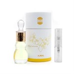 Ajmal Silk Musk - Eau de Parfum - Tuoksunäyte - 2 ml