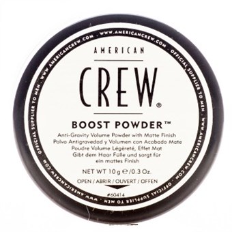 American Crew Boost Powder