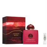 Amouage Crimson Rocks For Women - Eau de Parfum - Tuoksunäyte - 2 ml