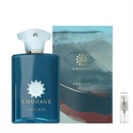 Amouage Enclave For Men - Eau de Parfum - Tuoksunäyte - 2 ml