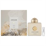 Amouage Gold For Woman - Eau de Parfum - Tuoksunäyte - 2 ml