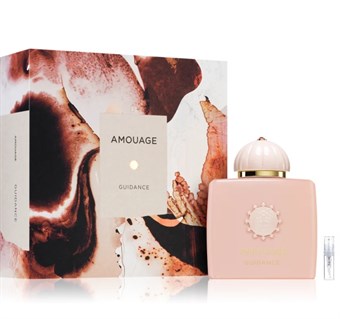 Amouage Guidance For Women - Eau de Parfum - Tuoksunäyte - 2 ml