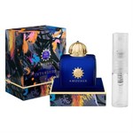 Amouage Interlude Woman - Eau de Parfum - Tuoksunäyte - 2 ml