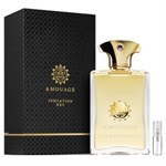 Amouage Jubilation XXV For Men - Eau de Parfum - Tuoksunäyte - 2 ml