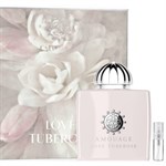 Amouage Love Tuberose For Women - Eau de Parfum - Tuoksunäyte - 2 ml