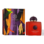 Amouage Material For Women - Eau de Parfum - Tuoksunäyte - 2 ml