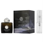 Amouage Memoir Women - Eau de Parfum - Tuoksunäyte - 2 ml