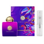 Amouage Myths for Women - Eau de Parfum - Tuoksunäyte - 2 ml