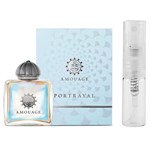 Amouage Portrayal Women - Eau de Parfum - Tuoksunäyte - 2 ml