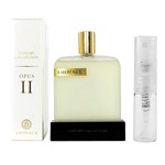 Amouage The Library Collection Opus II - Eau de Parfum - Tuoksunäyte - 2 ml