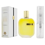 Amouage The Library Collection Opus III - Eau de Parfum - Tuoksunäyte - 2 ml