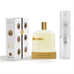 Amouage The Library Collection Opus VI - Eau de Parfum - Tuoksunäyte - 2 ml