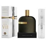 Amouage The Library Collection Opus VII - Eau de Parfum - Tuoksunäyte - 2 ml