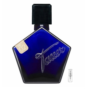 Andy Tauer 02 Lair Du Desert Marocain - Eau de Toilette - Tuoksunäyte - 2 ml