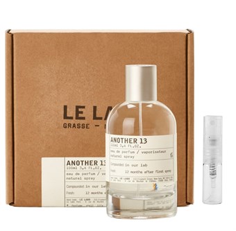 Le Labo Another 13 - Eau de Parfum - Tuoksunäyte - 2 ml