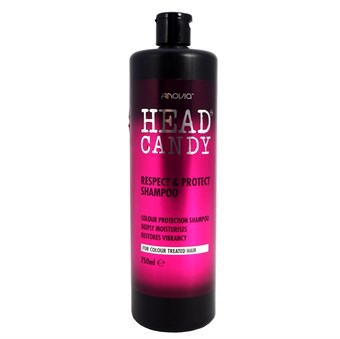 Anovia Head Candy Respect & Protect -shampoo - 750 ml