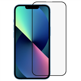 Räjähdyssuojattu karkaistu lasi - iPhone 14 Pro Max