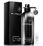 Montale Paris Aoud Cuir d’Arabie - Eau De Parfum - Tuoksunäyte - 2 ml