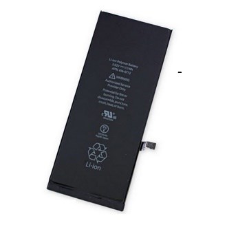 Alkuperäinen Apple Li-ion -akku iPhone 6 Plus -puhelimelle