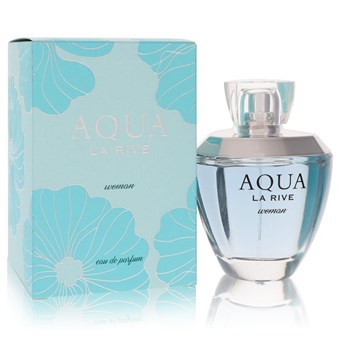 Aqua Bella by La Rive - Eau De Parfum Spray - 100 ml - naisille