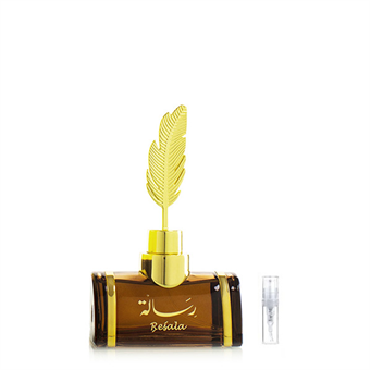 Arabian Oud Resala - Eau De Parfum - Tuoksunäyte - 2 ml