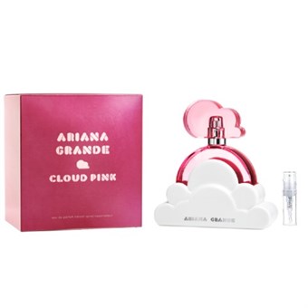 Ariana Grande Cloud Pink - Eau de Parfum - Tuoksunäyte - 2 ml