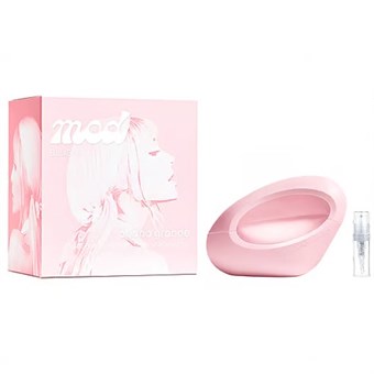 Ariana Grande MOD Blush - Eau de Parfum - Tuoksunäyte - 2 ml