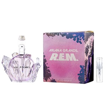 Ariana Grande R.E.M - Eau de Parfum - Tuoksunäyte - 2 ml